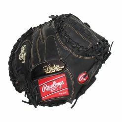 Rawlings Renegade 32.5" Youth Catcher's Mitt -Outlet Baseball Gloves Store b79d 03 20 rawlings renegade 32 5 catchers mitt rcm325b 30556 7 l