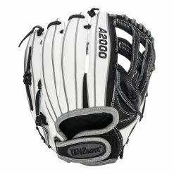 Wilson A2000 SuperSkin FP12 12" Fastpitch Softball Glove -Outlet Baseball Gloves Store b7bc 04 22 wilson a2000 superskin 12 fastpitch softball glove wta20rf19fp12ss 30513 14 l