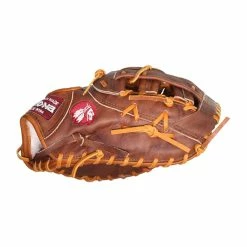 Nokona Walnut 13" First Base Mitt -Outlet Baseball Gloves Store b810 03 20 nokona walnut 13 first base mitt w n70 28927 4 l