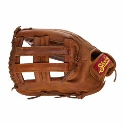 Shoeless Joe Professional 14" Slow Pitch Softball Glove -Outlet Baseball Gloves Store b817 07 21 shoeless joe professional 14 slow pitch softball glove 1400hw 18580 4 l