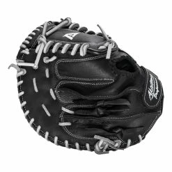 Akadema Praying Mantis 34" Fastpitch Softball Catcher's Mitt 14 Akadema Praying Mantis 34" Fastpitch Softball Catcher's Mitt -Outlet Baseball Gloves Store b871 05 22 akadema praying mantis 34 fastpitch softball catchers mitt apm66 7047 5 l