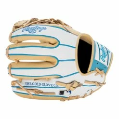 Rawlings Heart Of The Hide ColorSync 7.0 11.5" Baseball Glove -Outlet Baseball Gloves Store b8bc 03 23 rawlings heart of the hide colorsync 7 0 11 5 baseball glove pro934 2css 36330 5 l
