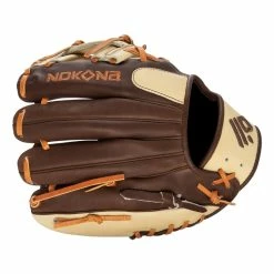 Nokona DesertKIP Pro 11.5" Baseball Glove 13 Nokona DesertKIP Pro 11.5" Baseball Glove -Outlet Baseball Gloves Store b8c9 09 22 nokona desertkip pro 11 5 baseball glove dk 1150 36283 5 l