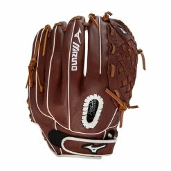 Mizuno Prospect Select 12.5" Fastpitch Softball Glove 15 Mizuno Prospect Select 12.5" Fastpitch Softball Glove -Outlet Baseball Gloves Store b950 08 21 mizuno prospect select 12 5 fastpitch softball glove gpsl1250f4 34553 7 l