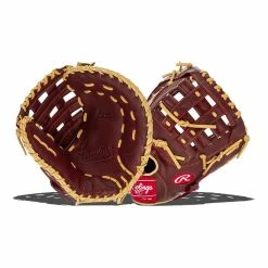 Rawlings Sandlot 12.5" Baseball First Base Mitt