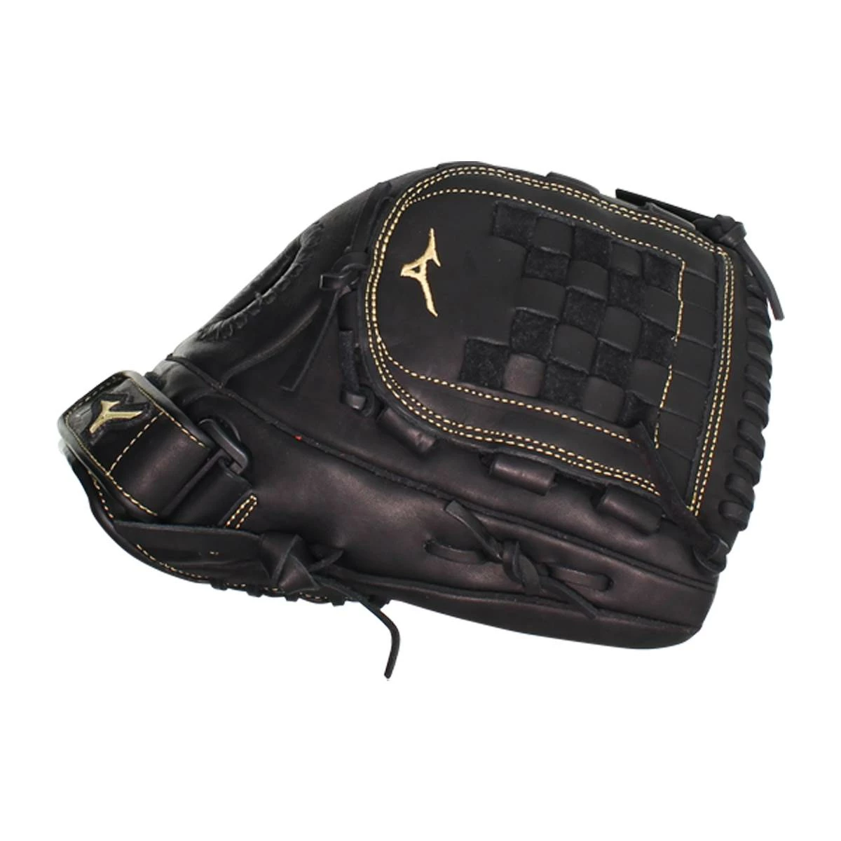 Mizuno MVP Prime 12" Fastpitch Softball Glove 6 Mizuno MVP Prime 12" Fastpitch Softball Glove - Image 4