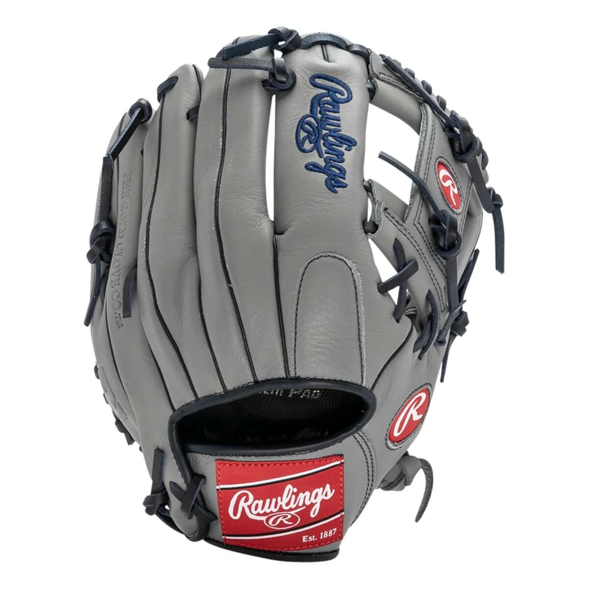 Rawlings Select Pro Lite 11.5" Youth Baseball Glove 9 Rawlings Select Pro Lite 11.5" Youth Baseball Glove - Image 7