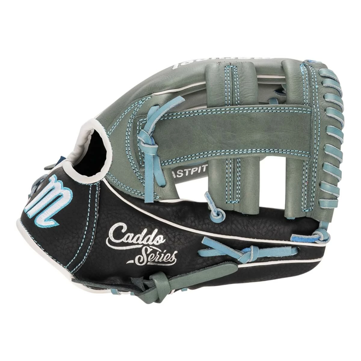 Marucci Caddo 11" Youth Fastpitch Softball Glove 6 Marucci Caddo 11" Youth Fastpitch Softball Glove - Image 4