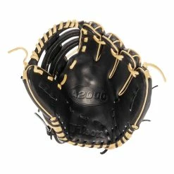 Wilson A2000 SuperSkin 1810 12.75" Baseball Glove -Outlet Baseball Gloves Store ba47 11 22 wilson a2000 superskin 1810 12 75 baseball glove wbw1009731275 36201 13 l