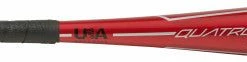 Rawlings Quatro Alloy TBALL 2 5/8" Barrel -11 TBZQ11