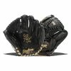 Rawlings Heart Of The Hide Pro Label 7 12" Baseball Glove -Outlet Baseball Gloves Store ba85 11 22 rawlings heart of the hide pro label 7 12 baseball glove rpro206f 30b 36250 8 l