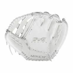 Miken Pro Series 15" Slow Pitch Softball Glove -Outlet Baseball Gloves Store ba86 06 21 miken pro series 15 slow pitch softball glove pro150 ww 33937 7 l