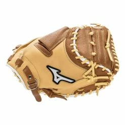 Mizuno Franchise 33.5" Baseball Catcher's Mitt -Outlet Baseball Gloves Store bab8 11 22 mizuno franchise 33 5 baseball catchers mitt gxc90b4 33715 10 l