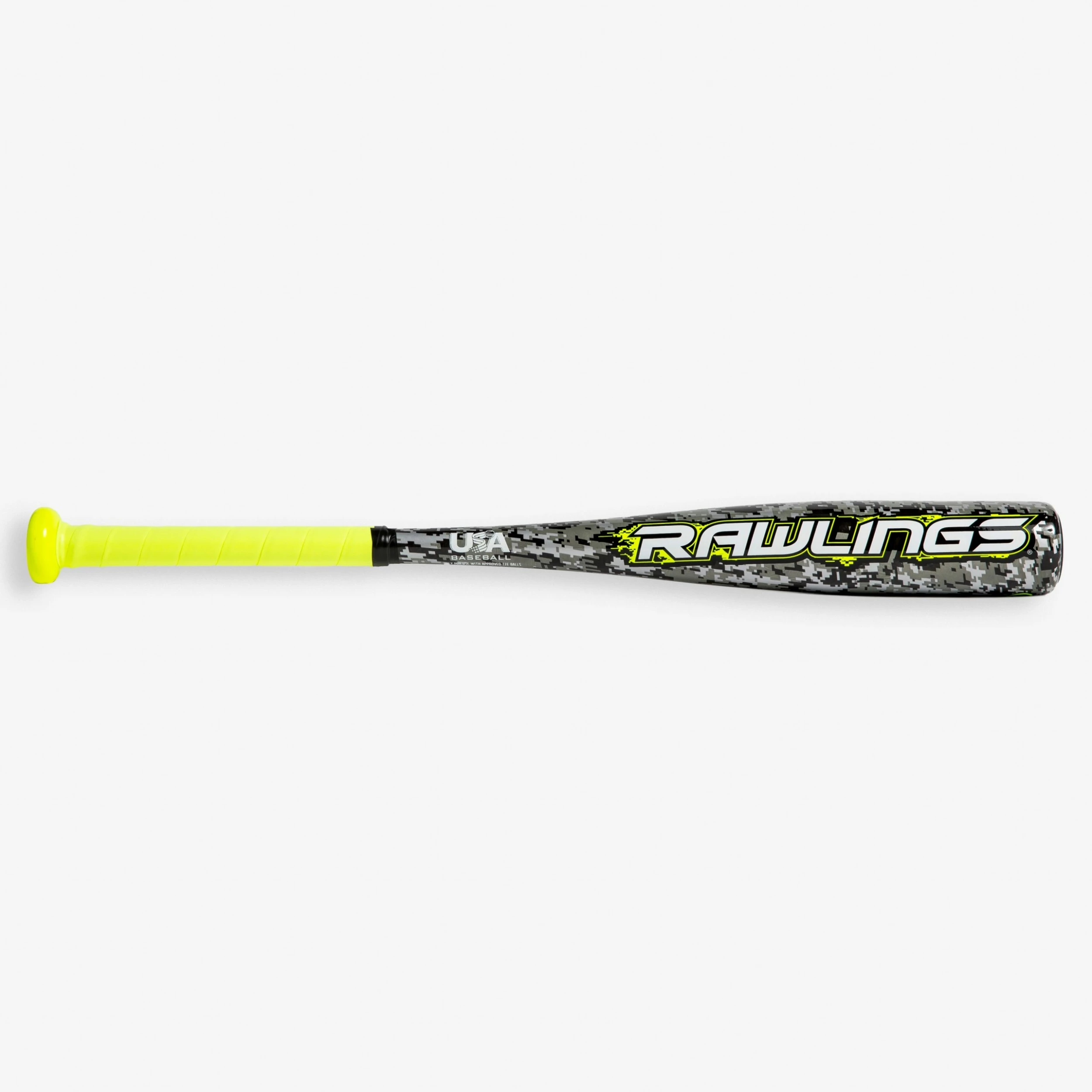Rawlings Raptor USA T-Ball 2 1/4 -12 TB8R12 6 Rawlings Raptor USA T-Ball 2 1/4 -12 TB8R12 - Image 4