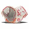 Wilson A2000 SnakeSkin KS7 Kelsey Stewart 12" Fastpitch Softball Glove -Outlet Baseball Gloves Store bb69 04 22 wilson a2000 12 kelsey stewart spin control ks7 fastpitch softball glove wta20rf20ks7gm 31816 1 l
