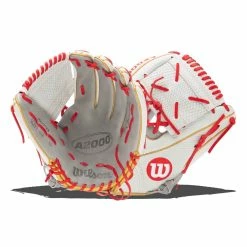 Wilson A2000 SnakeSkin KS7 Kelsey Stewart 12" Fastpitch Softball Glove