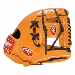Rawlings Heart Of The Hide 11.5" Baseball Glove -Outlet Baseball Gloves Store bb72 10 22 rawlings heart of the hide 11 5 baseball glove pro204 2t 35893 4 l