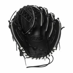 Wilson A700 12.5" Fastpitch Softball Glove 10 Wilson A700 12.5" Fastpitch Softball Glove -Outlet Baseball Gloves Store bbd3 12 21 wilson a700 12 5 fastpitch softball glove wbw100425125 34689 2 l