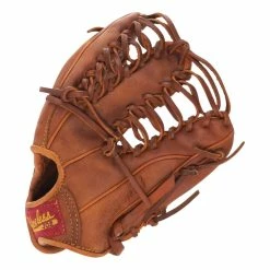 Shoeless Joe Professional 11.5" Baseball Glove -Outlet Baseball Gloves Store bc13 04 22 shoeless joe professional 11 5 baseball glove 1150sf 7645 3 l