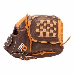 Nokona Alpha 12" Fastpitch Softball Glove -Outlet Baseball Gloves Store bc46 11 22 nokona alpha 12 fastpitch softball glove s v1200c 32283 17 l