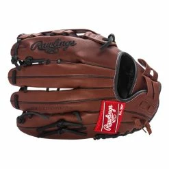 Rawlings R9 13.5" Slow Pitch Softball Glove -Outlet Baseball Gloves Store bc54 03 22 rawlings r9 13 5 slow pitch softball glove r9sp135 6db 35564 5 l