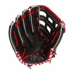 Wilson A2K SuperSkin 1799 12.75" Baseball Glove -Outlet Baseball Gloves Store bc6b 10 21 wilson a2k 12 75 superskin baseball glove wbw1000691275 33325 9 l