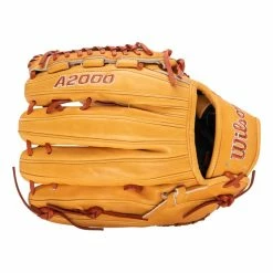 Wilson A2000 D33 11.75" Baseball Glove -Outlet Baseball Gloves Store bc85 05 22 wilson a2000 d33 11 75 baseball glove wbw1000901175 33601 18 l