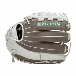 Easton Fundamental 12.5" Fastpitch Softball Glove -Outlet Baseball Gloves Store bca5 11 21 easton fundamental 12 5 fastpitch softball glove fmfp125 35286 9 l