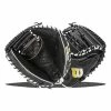 Wilson A2000 SuperSkin M1D Spin Control 33.5" Baseball Catcher's Mitt -Outlet Baseball Gloves Store bca7 01 23 wilson a2000 superskin m1d spin control 33 5 baseball catchers mitt wbw100995335 36215 1 l