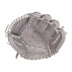 Nokona American Kip 11.5" Fastpitch Softball Glove 14 Nokona American Kip 11.5" Fastpitch Softball Glove -Outlet Baseball Gloves Store bcc5 07 20 nokona american kip 11 5 fastpitch softball glove a v1150cgr 32315 6 l