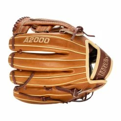 Wilson A2000 Spin Control SR32 Sierra Romero 12" Fastpitch Softball Glove -Outlet Baseball Gloves Store bcca 09 21 wilson a2000 sierra romero spin control sr32 12 fastpitch softball glove wbw10043412 34694 5 l