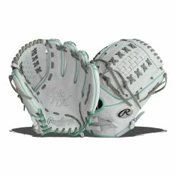 Rawlings Heart Of The Hide 12" Fastpitch Softball Glove