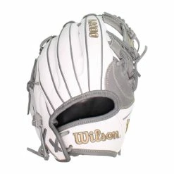 Wilson A2000 SuperSkin H12 12" Fastpitch Softball Glove 15 Wilson A2000 SuperSkin H12 12" Fastpitch Softball Glove -Outlet Baseball Gloves Store bcf0 09 20 wilson a2000 superskin h12 12 fastpitch softball glove wbw10021112 33633 7 l