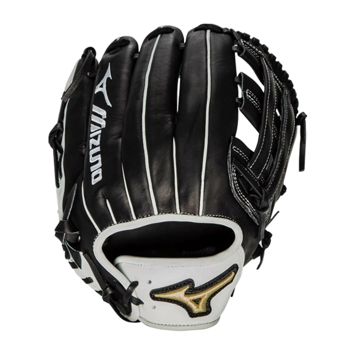 Mizuno Pro Select 12" Fastpitch Softball Glove 9 Mizuno Pro Select 12" Fastpitch Softball Glove - Image 7