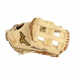 Mizuno Pro 13" First Base Mitt 12 Mizuno Pro 13" First Base Mitt -Outlet Baseball Gloves Store bd2f 04 20 mizuno pro 13 first base mitt gmp2 300fbm 28708 4 l