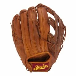 Shoeless Joe Professional 14" Slow Pitch Softball Glove -Outlet Baseball Gloves Store bd35 03 22 shoeless joe professional 14 slow pitch softball glove 1400hw 18580 13 l