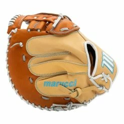 Marucci Acadia 33" Fastpitch Softball Catcher's Mitt 27 Marucci Acadia 33" Fastpitch Softball Catcher's Mitt -Outlet Baseball Gloves Store bd3b 09 22 marucci acadia 33 youth fastpitch softball catchers mitt mfgacfp230c2 35975 12 l