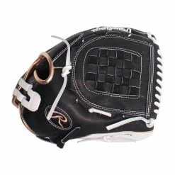 Rawlings Heart Of The Hide 12" Fastpitch Softball Glove 12 Rawlings Heart Of The Hide 12" Fastpitch Softball Glove -Outlet Baseball Gloves Store bd5e 06 20 rawlings heart of the hide 12 fastpitch softball glove pro120sb 3brg 33279 4 l