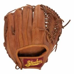Shoeless Joe Professional 11.5" Baseball Glove -Outlet Baseball Gloves Store bd6c 03 22 shoeless joe professional 11 5 baseball glove 1150mt 7688 14 l