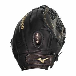Mizuno MVP Prime 12.50" Fastpitch Softball Glove -Outlet Baseball Gloves Store bd9e 04 20 mizuno mvp prime 12 50 fastpitch softball glove gmvp1250pf3 30840 7 l