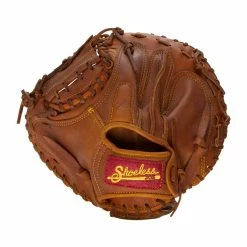 Shoeless Joe Professional Series 34" Catcher's Mitt -Outlet Baseball Gloves Store bdb6 07 21 shoeless joe professional series 34 catchers mitt 3400cm 7683 7 l
