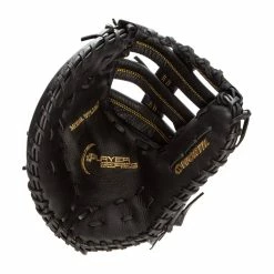 Worth Player Series 13" Slow Pitch First Base Mitt -Outlet Baseball Gloves Store bdbd 11 21 worth player series 13 slow pitch first base mitt wpl130 fb 33939 15 l
