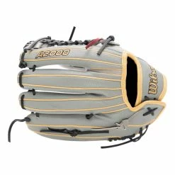 Wilson A2000 SuperSkin T125 12.5" Fastpitch Softball Glove -Outlet Baseball Gloves Store bdc8 04 22 wilson a2000 superskin t125 12 5 fastpitch softball glove wbw100216125 33636 17 l