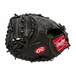 Rawlings Renegade 32.5" Youth Catcher's Mitt -Outlet Baseball Gloves Store bdf4 10 21 rawlings renegade 32 5 youth catchers mitt rcm325b 30556 4 l