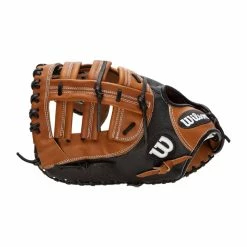 Wilson A2000 SuperSkin 12.5" First Base Mitt 13 Wilson A2000 SuperSkin 12.5" First Base Mitt -Outlet Baseball Gloves Store be03 10 21 wilson a2000 superskin 12 5 first base mitt wta20rb191614ss 30497 9 l