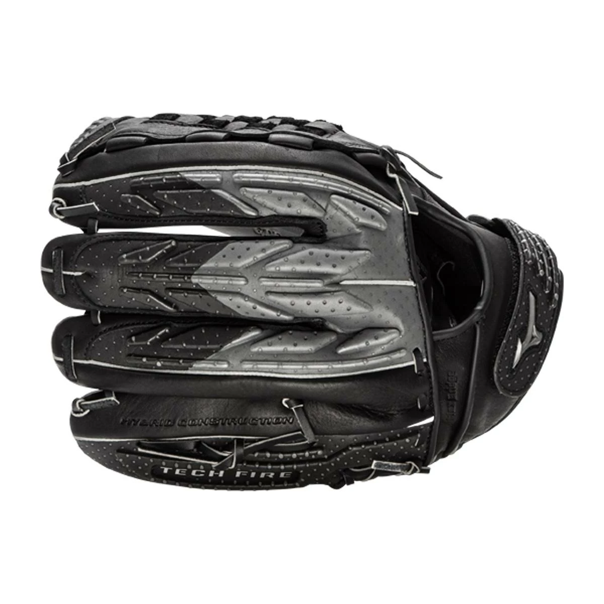 Mizuno Techfire 14" Slow Pitch Softball Glove 7 Mizuno Techfire 14" Slow Pitch Softball Glove - Image 5