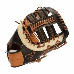 Easton Professional Collection Hybrid 12.75" Baseball First Base Mitt -Outlet Baseball Gloves Store be4f 10 21 easton professional collection hybrid 12 75 baseball first base mitt pch k70b 34404 6 l
