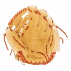 Wilson A2000 1787 11.75" Baseball Glove -Outlet Baseball Gloves Store be7e 04 22 wilson a2000 1787 11 75 baseball glove wbw1000891175 33600 13 l