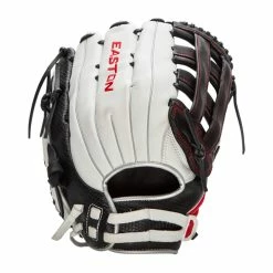 Easton Tournament Elite 15" Slow Pitch Softball Glove -Outlet Baseball Gloves Store be93 11 21 easton tournament elite 15 slow pitch softball glove tesp15 34425 9 l