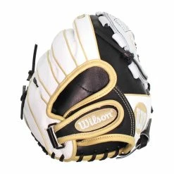 Wilson A2000 SuperSkin 12.5" Fastpitch Softball Glove -Outlet Baseball Gloves Store beb2 02 20 wilson a2000 superskin 12 5 fastpitch softball glove wta20rf19v125ss 30518 7 l